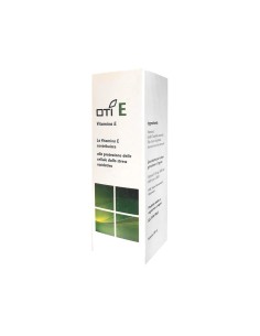 OTI E VITAMINA E GOCCE 50ML