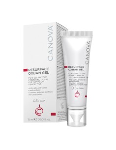 RESURFACE OXBAN GEL CANOVA 15 ML