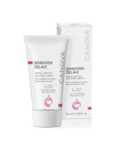 SENSIVEN ZELAIC CANOVA 50 ML