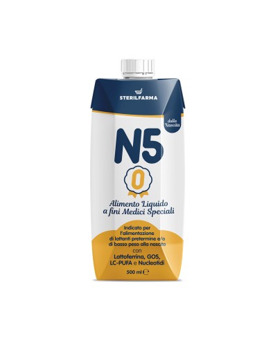 N5 0 500 ML