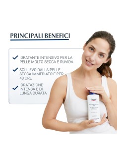 EUCERIN UREAREPAIR EMULSIONE 10% 250 ML 2