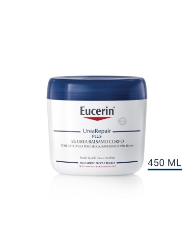 EUCERIN UREAREPAIR BALSAMO CORPO 450 ML