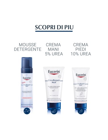 EUCERIN UREAREPAIR BALSAMO CORPO 450 ML
