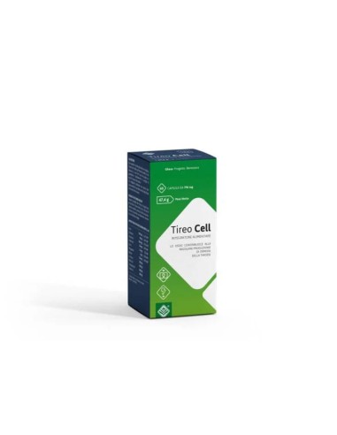 TIREO CELL 60 CAPSULE
