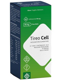 TIREO CELL 60 CAPSULE 2