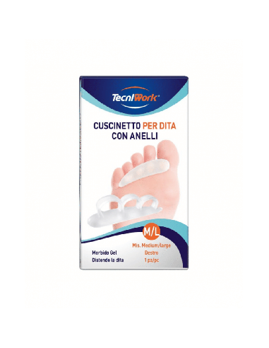 DISTENSORE DITA MARTELLO DESTRA M/L