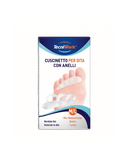 DISTENSORE DITA MARTELLO DESTRA M/L