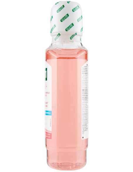 GUM SENSIVITAL + COLLUTORIO 300 ML