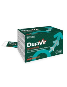DURAVIR 15 STICK