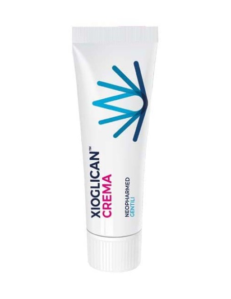 XIOGLICAN CREMA 50 G