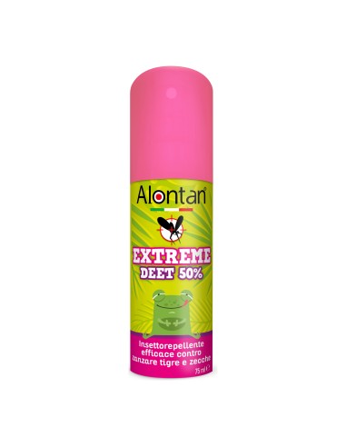 ALONTAN EXTREME SPRAY 75 ML