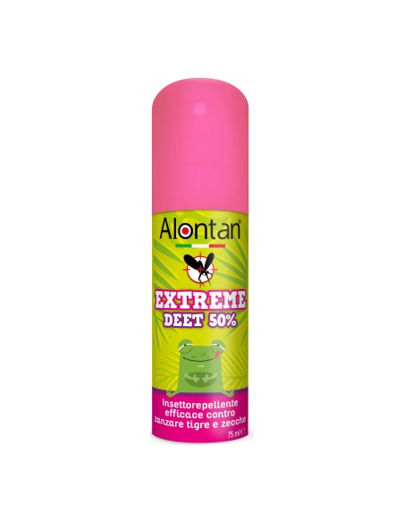 ALONTAN EXTREME SPRAY 75 ML