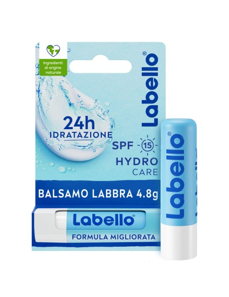 LABELLO HYDROCARE SPF 15 5,5 ML