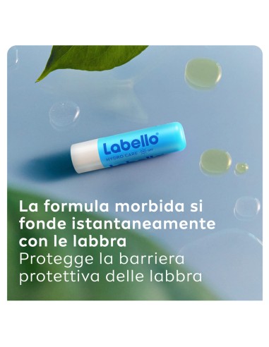 LABELLO HYDROCARE SPF 15 5,5 ML