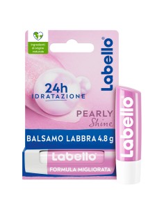 LABELLO PEARL&SHINE 5,5 ML