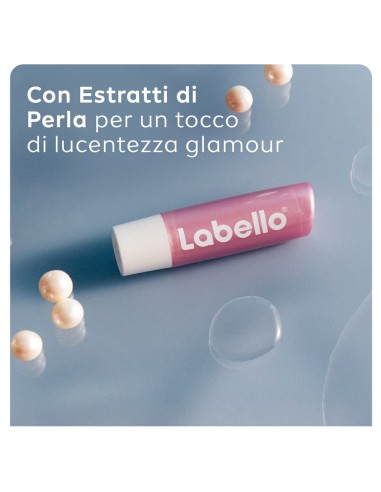 LABELLO PEARL&SHINE 5,5 ML