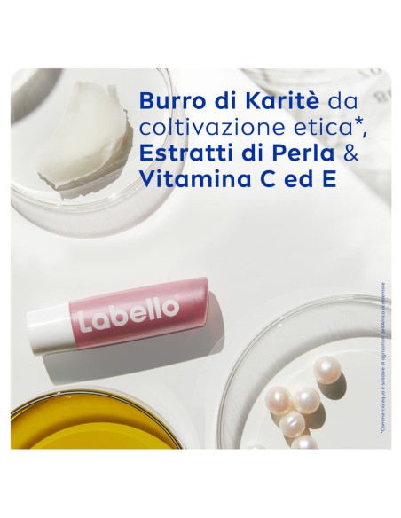 LABELLO PEARL&SHINE 5,5 ML