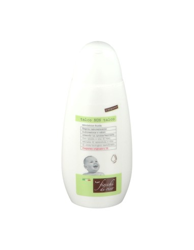 FIOCCHI DI RISO TALCO NON TALCO 120 ML