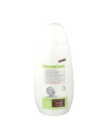FIOCCHI DI RISO TALCO NON TALCO 120 ML