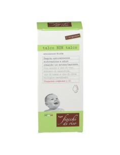 FIOCCHI DI RISO TALCO NON TALCO 120 ML 2