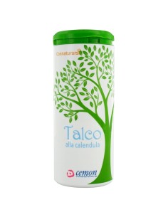 CALENDULA TALCO 100 G