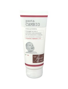 FIOCCHI DI RISO PASTA PROTETTIVA CAMBIO 100 ML