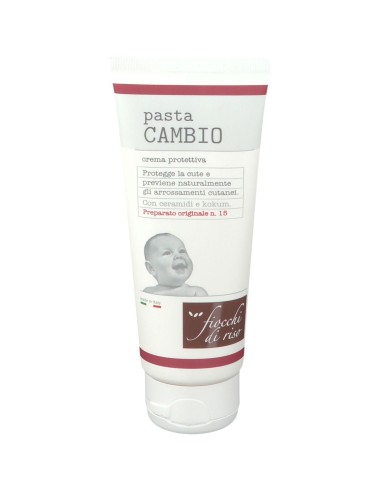 FIOCCHI DI RISO PASTA PROTETTIVA CAMBIO 100 ML