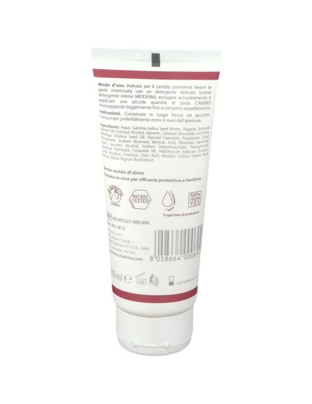 FIOCCHI DI RISO PASTA PROTETTIVA CAMBIO 100 ML