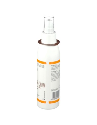 FIOCCHI DI RISO OLIO IDRATANTE CORPO 140 ML