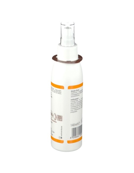 FIOCCHI DI RISO OLIO IDRATANTE CORPO 140 ML