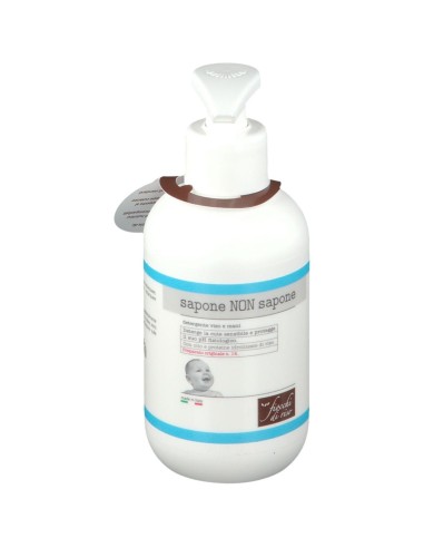 FIOCCHI DI RISO SAPONE NON SAPONE DELICATO 240 ML