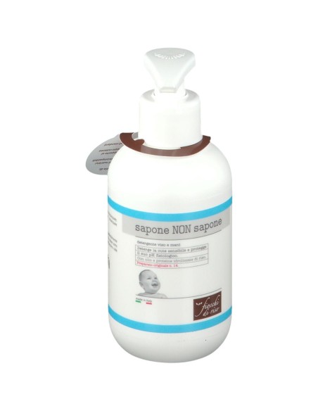 FIOCCHI DI RISO SAPONE NON SAPONE DELICATO 240 ML