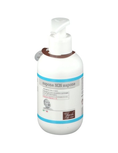 FIOCCHI DI RISO SAPONE NON SAPONE DELICATO 240 ML