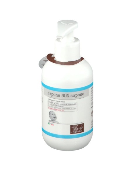 FIOCCHI DI RISO SAPONE NON SAPONE DELICATO 240 ML