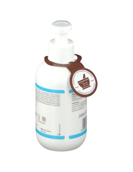 FIOCCHI DI RISO SAPONE NON SAPONE DELICATO 240 ML