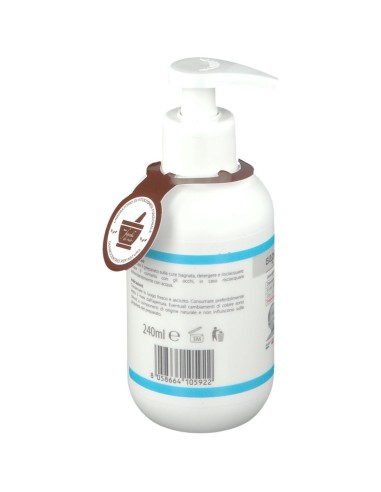 FIOCCHI DI RISO SAPONE NON SAPONE DELICATO 240 ML