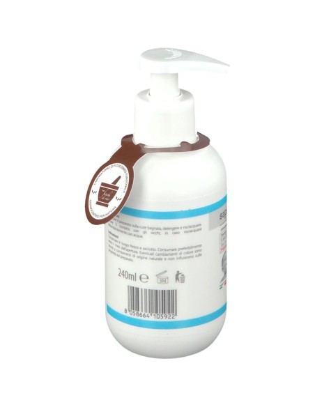 FIOCCHI DI RISO SAPONE NON SAPONE DELICATO 240 ML