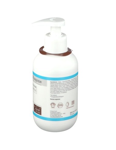 FIOCCHI DI RISO SAPONE NON SAPONE DELICATO 240 ML