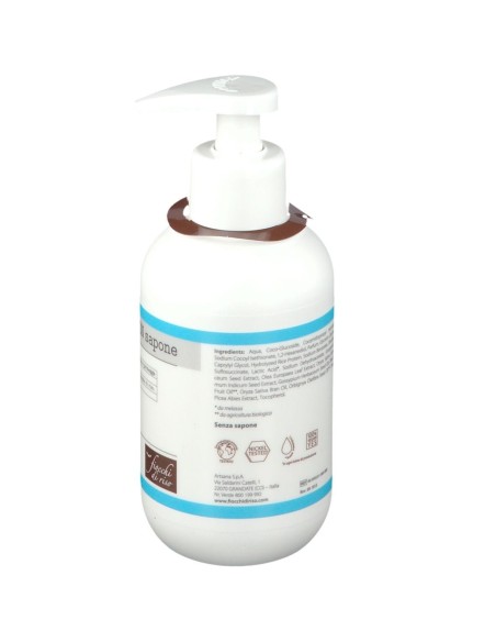 FIOCCHI DI RISO SAPONE NON SAPONE DELICATO 240 ML