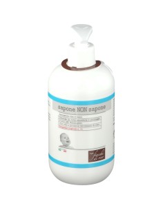 FIOCCHI DI RISO SAPONE NON SAPONE DELICATO 400 ML