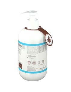 FIOCCHI DI RISO SAPONE NON SAPONE DELICATO 400 ML 2