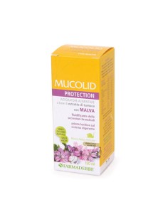 MUCOLID PROTECTION 150 ML