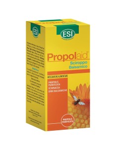ESI PROPOLAID SCIROPPO 180 ML