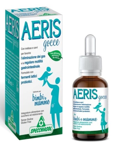 AERIS GOCCE 20 ML