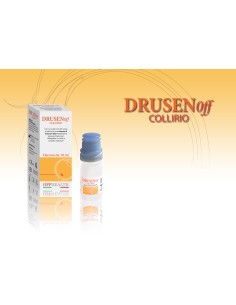 DRUSENOFF COLLIRIO 10 ML