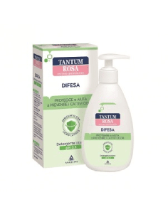 TANTUM ROSA DIFESA DETERGENTE INTIMO 200 ML