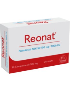 REONAT 30 COMPRESSE