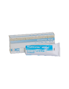 IDROGEL FITOSTIMOLINE 20 G