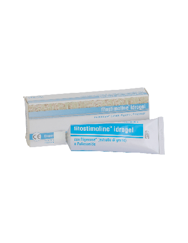 IDROGEL FITOSTIMOLINE 20 G