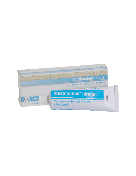 IDROGEL FITOSTIMOLINE 20 G